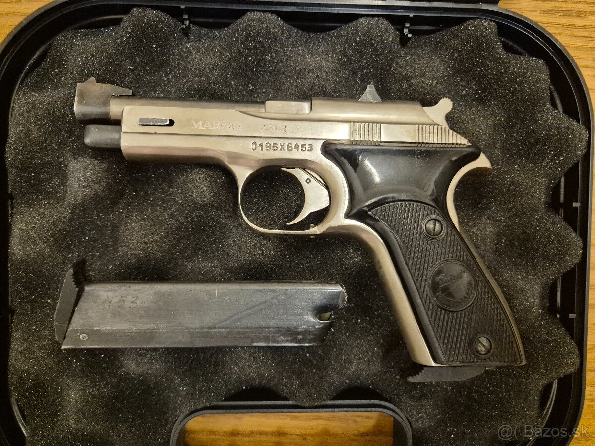 Margo 22LR
