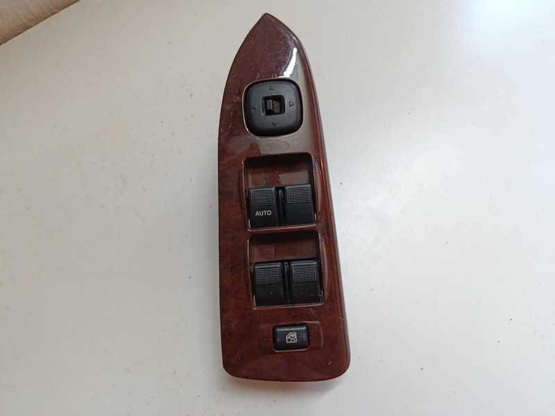 vypinac staovania okna mazda 626 30€