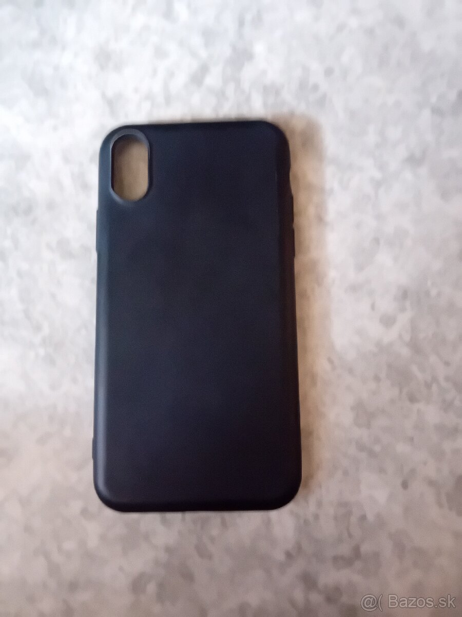 Predám kryt na iPhone xlX