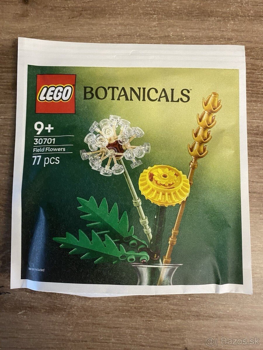Lego 30701