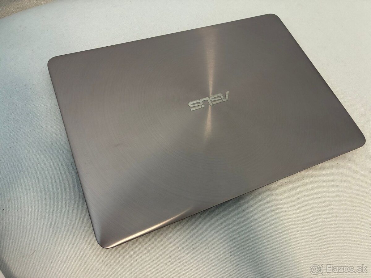 ASUS ZenBook UX410U WIN10 16GB intel-i5 7200U