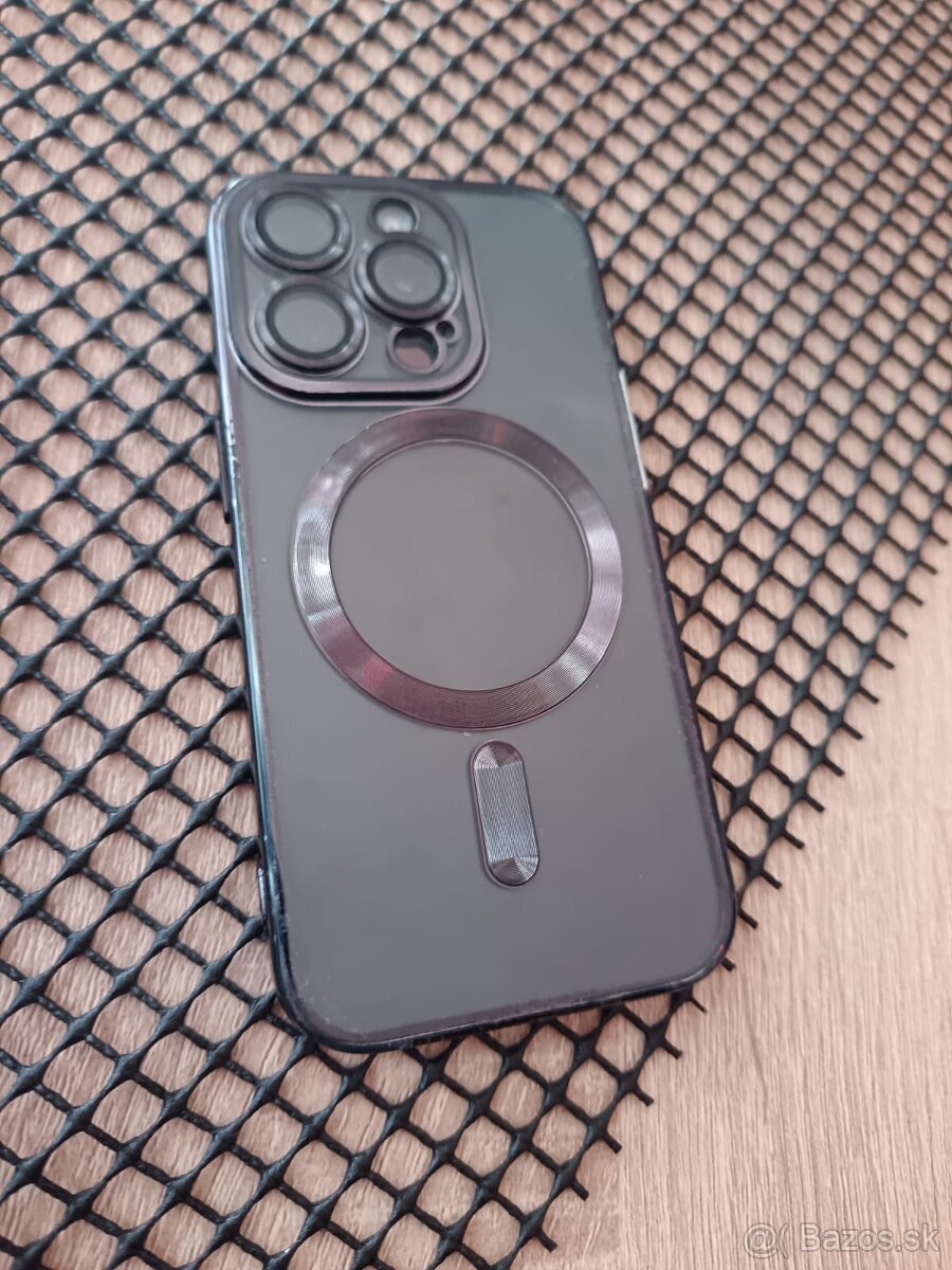 iPhone 15pro predám/vymenim