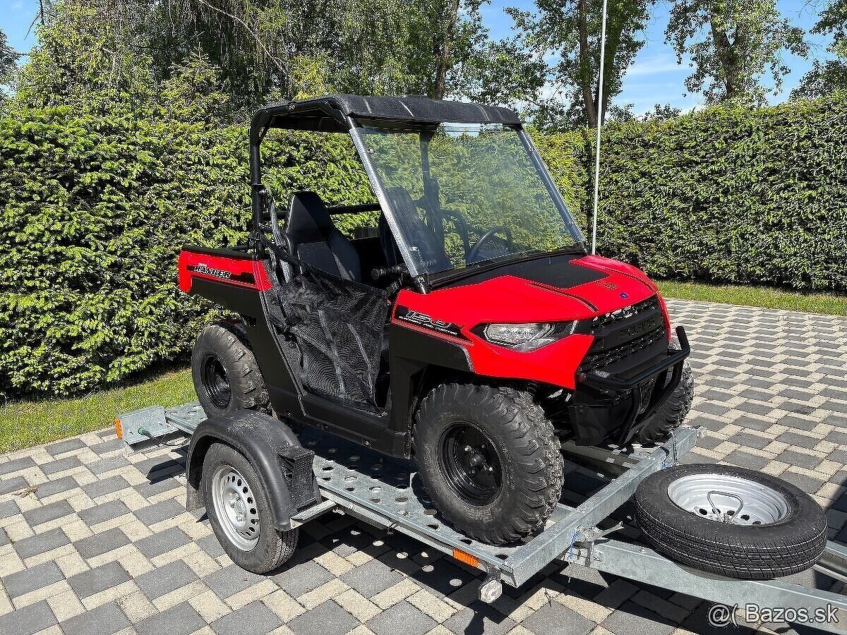 Polaris Ranger 150