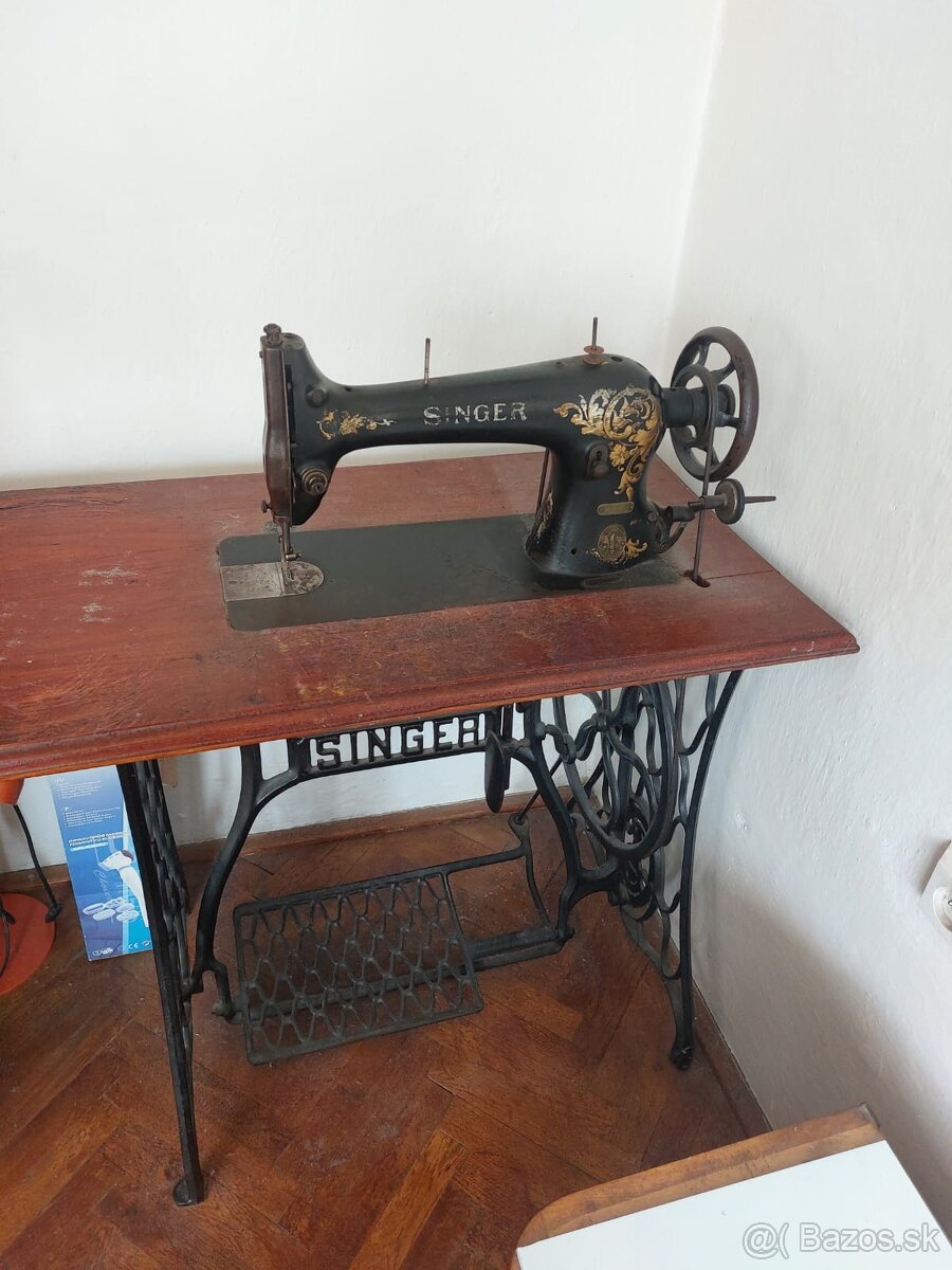 Singer