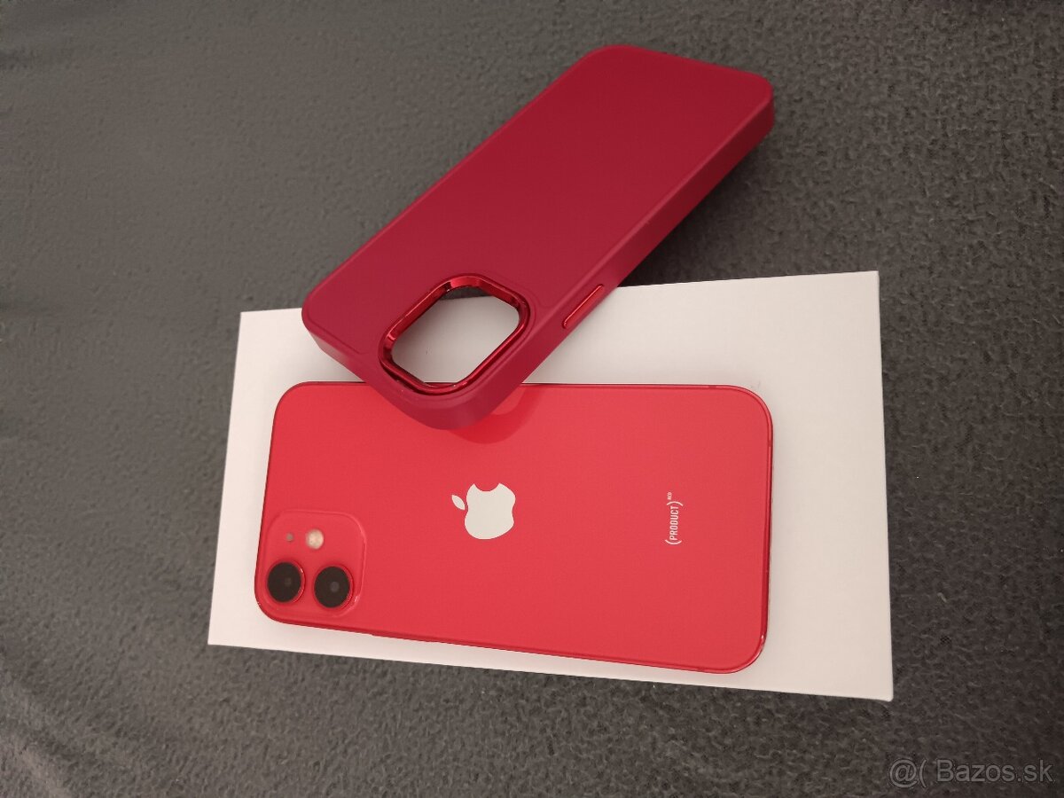 Predám iPhone 12mini