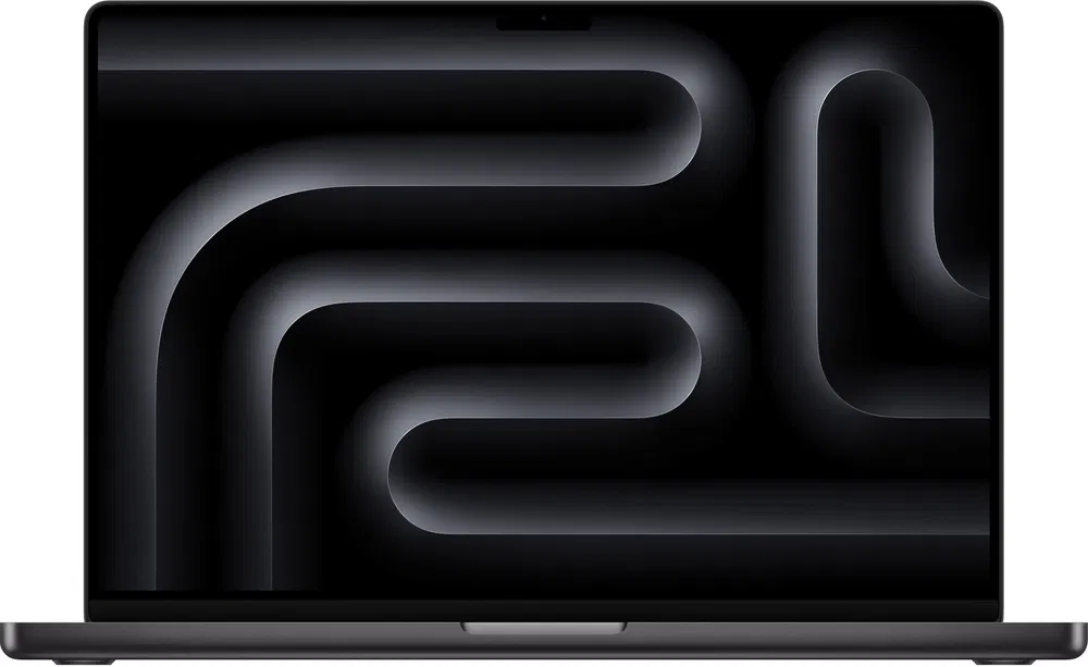 MacBook Pro 16" M4 PRO SK 2024 Kozmický čierny