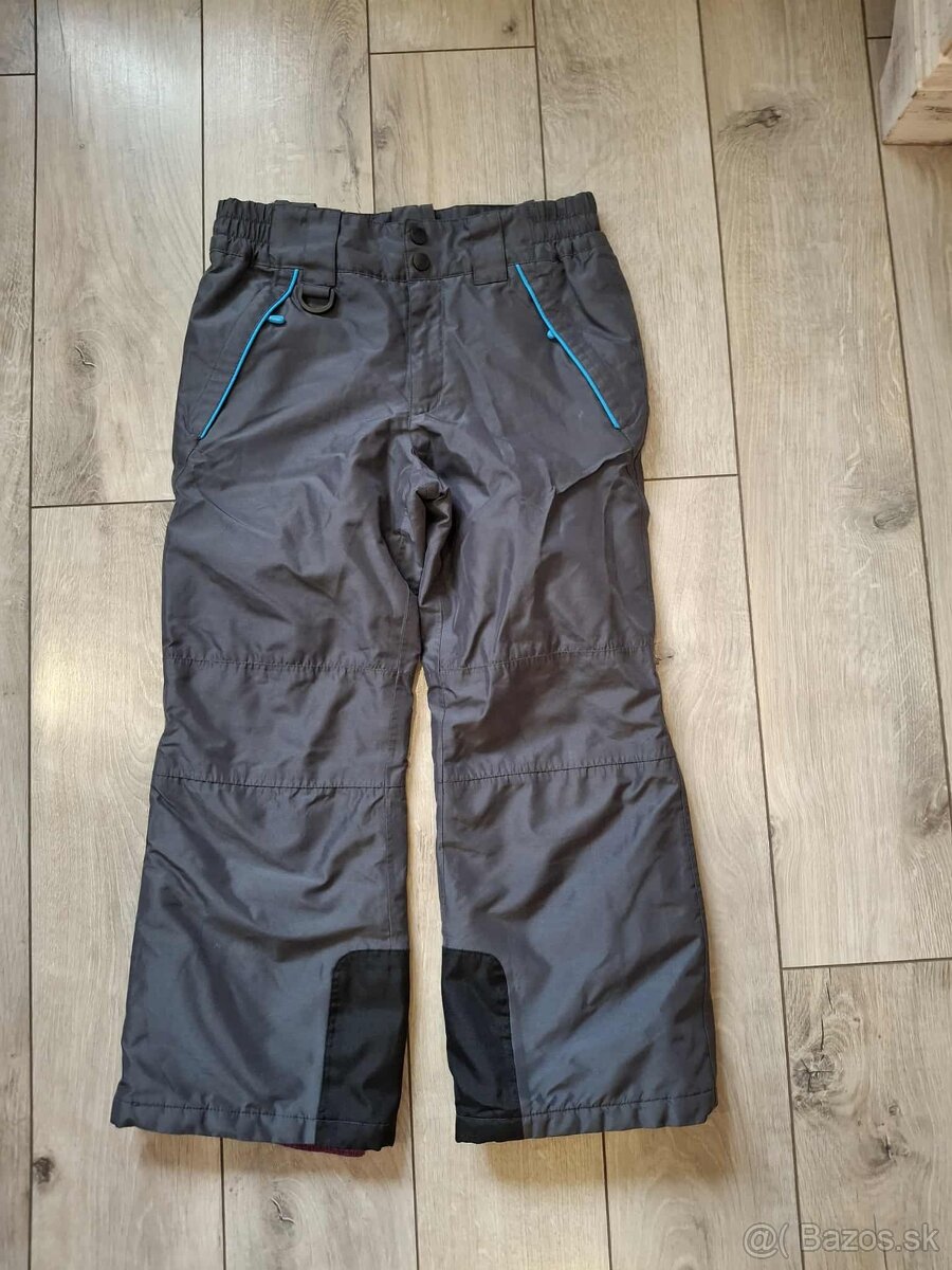 oteplovacky crane 134/140