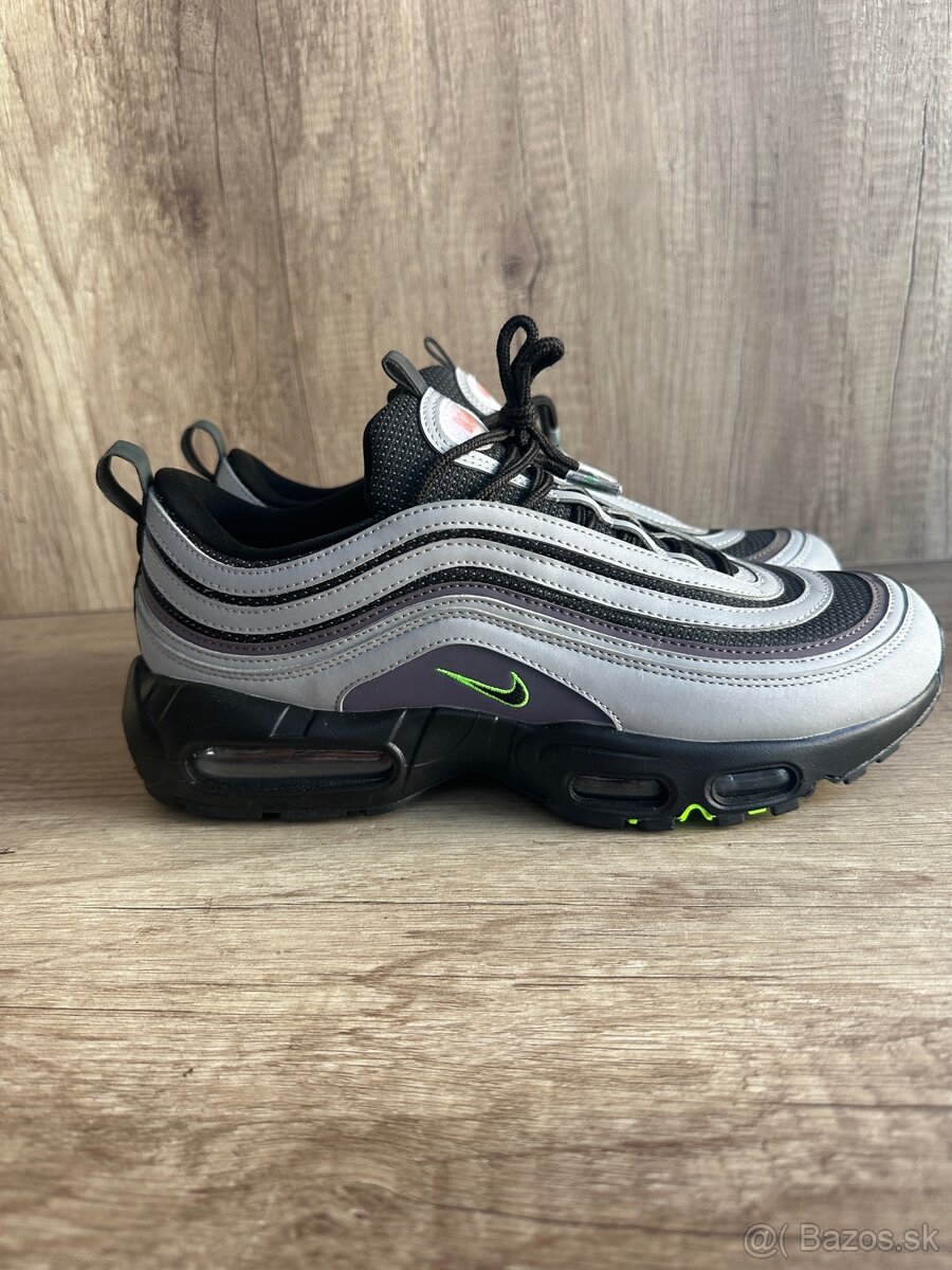 Nike Air Max 97