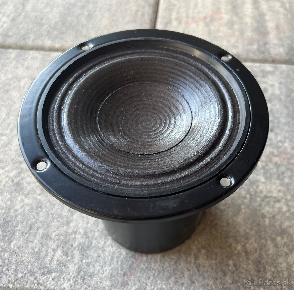 Stredový reproduktor TVM ARP150-05/8