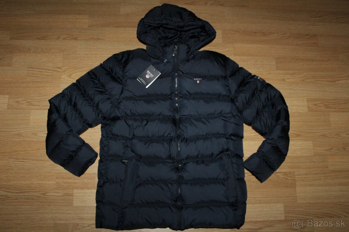 Zimná bunda Gant