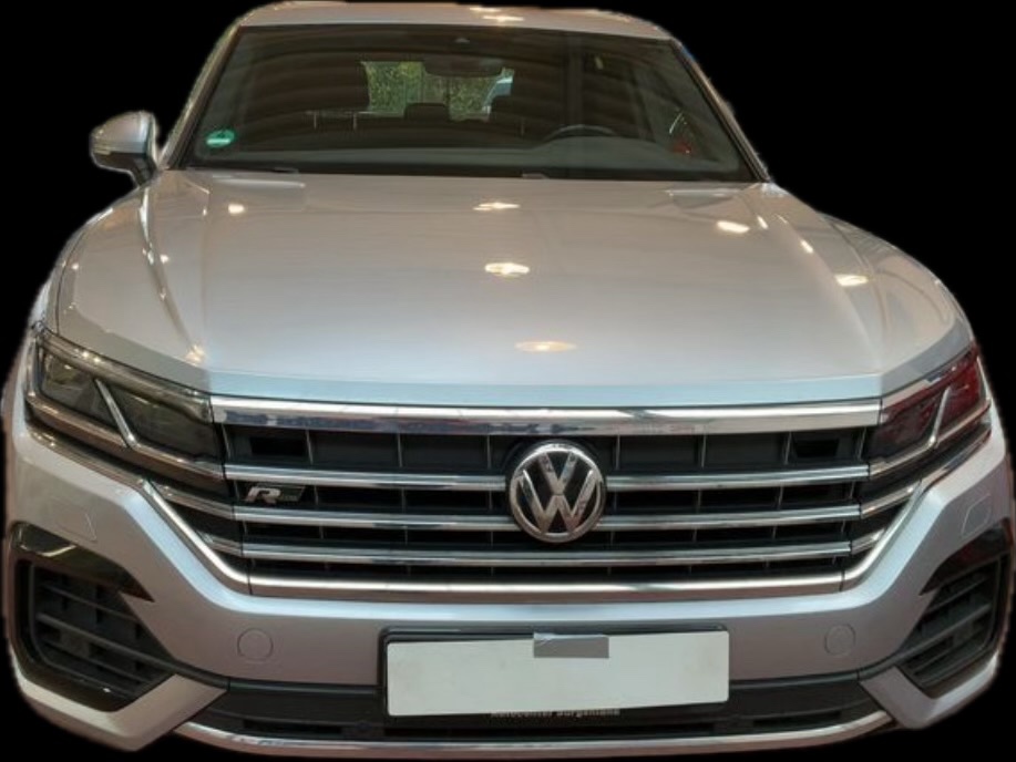 VW Touareg 3.0 TDi R-line -Mercedes gle ML Audi Q7 BMW x5 x6