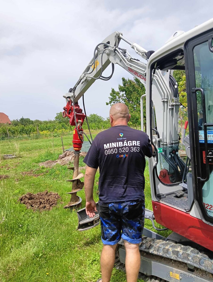 Oprava stavebných strojov