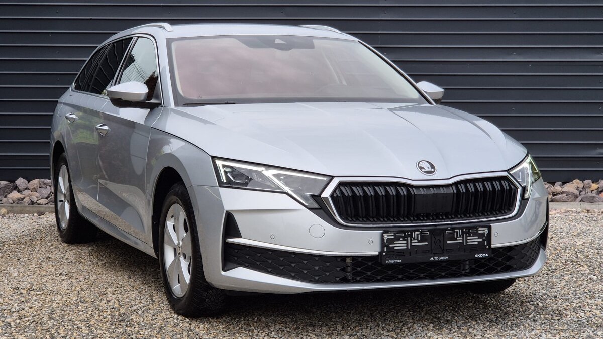 Škoda Octavia Selection, 2.0TDI, 110 kW, 7DSG.NOVA CE 24600e