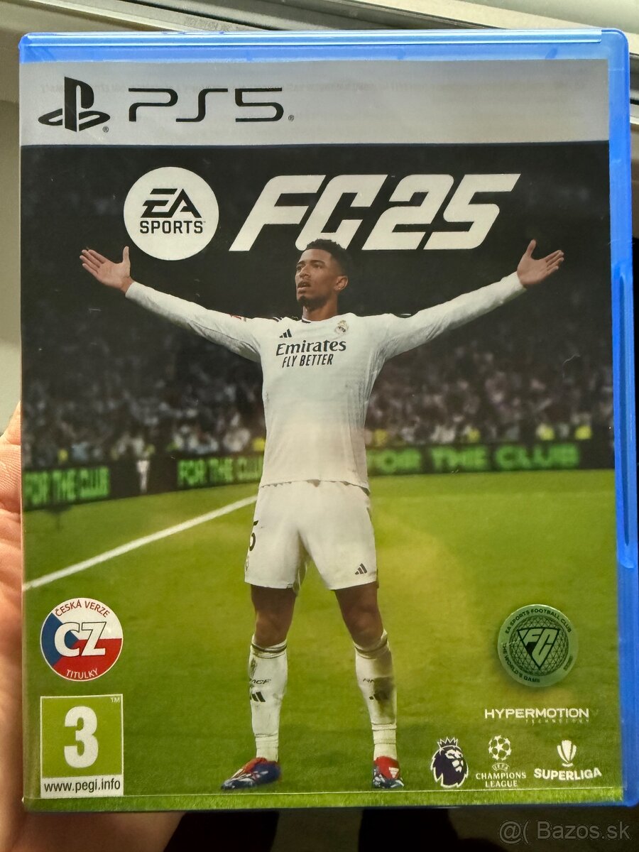 FIFA 2025