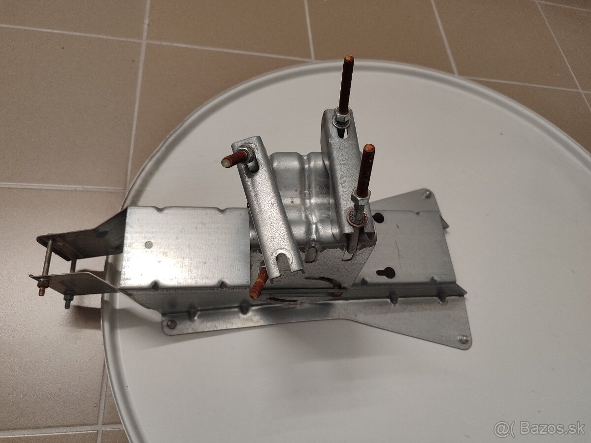 Satelitna parabola 80 cm