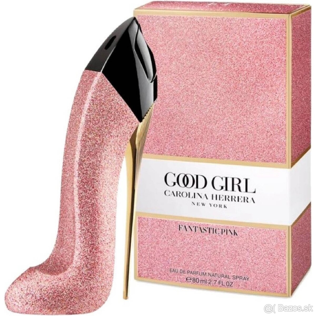 Carolina Herrera Good Girl FantasticPink