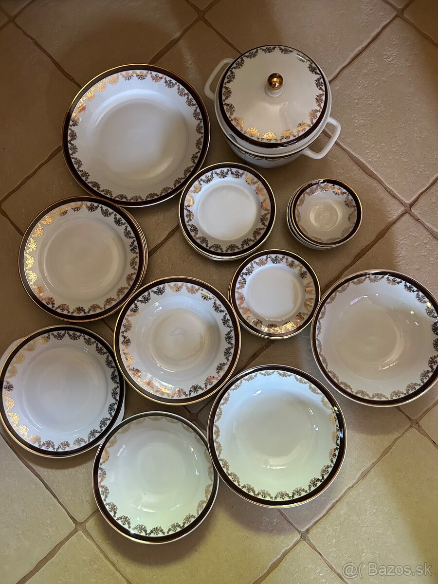 Jedálenská súprava