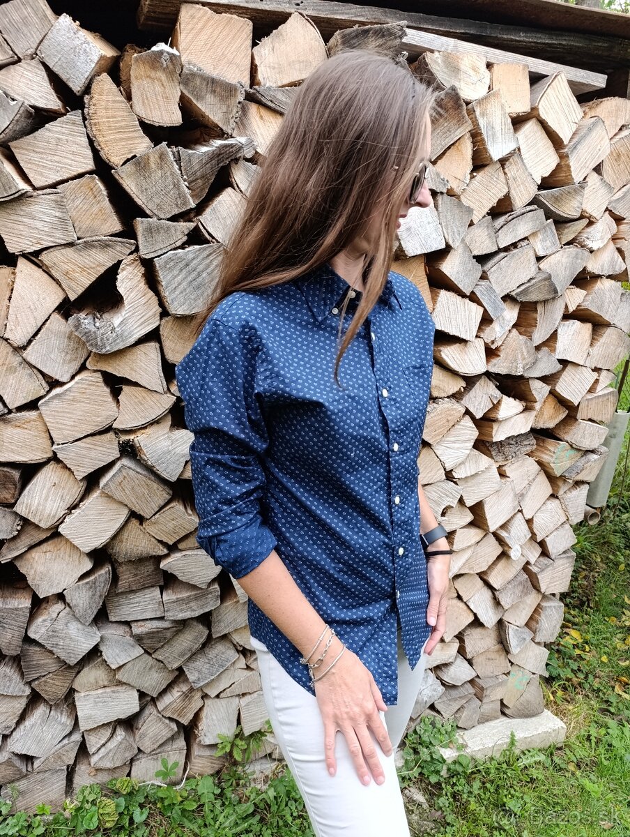 Nová košeľa Ralph Lauren...veľ. S