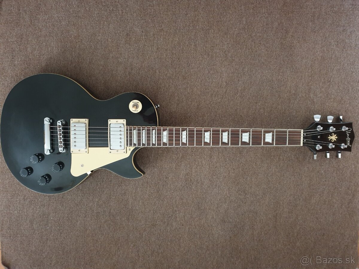 Les Paul - Westone XL-10