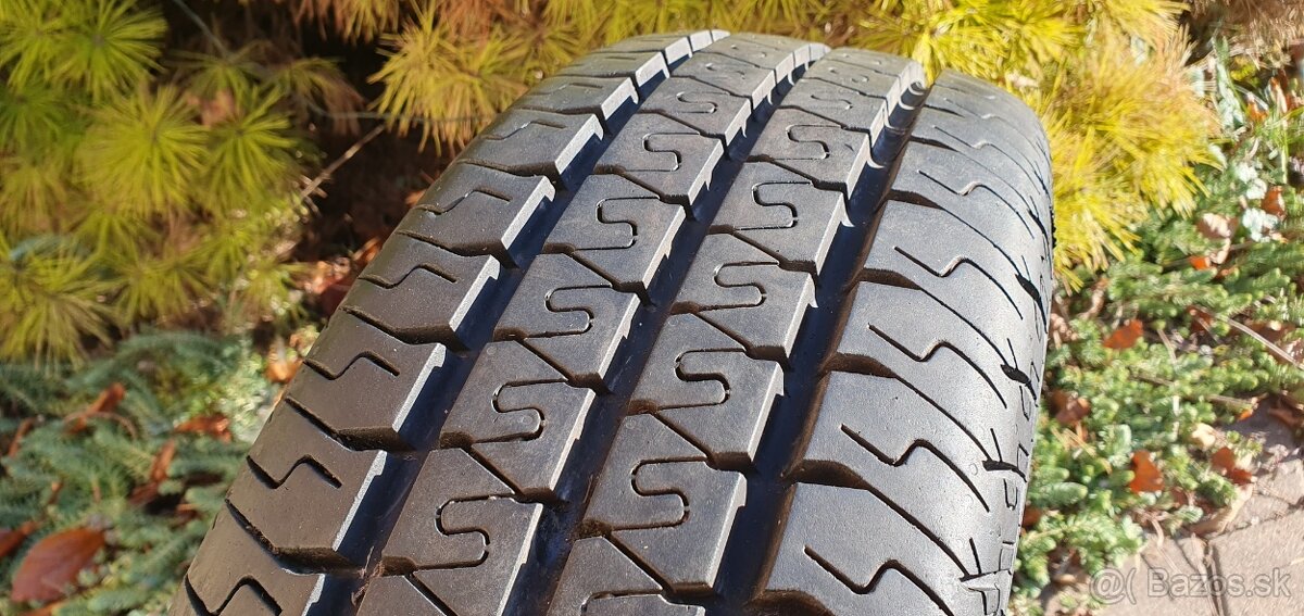 MATADOR MAXILLA 2, LETNA, 195/70 R15C