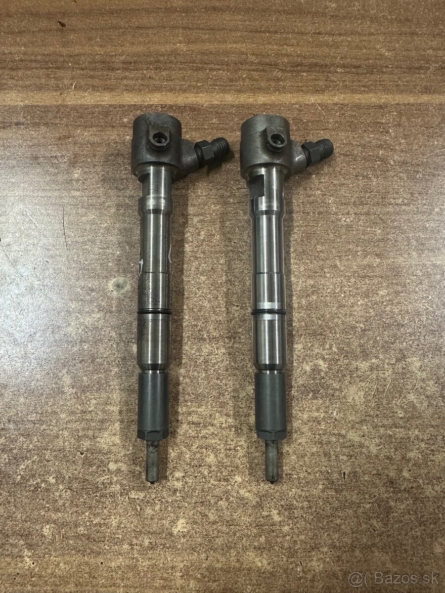 Vstrekovacie trysky/ Vstreky Vw Group 1.6 TDI