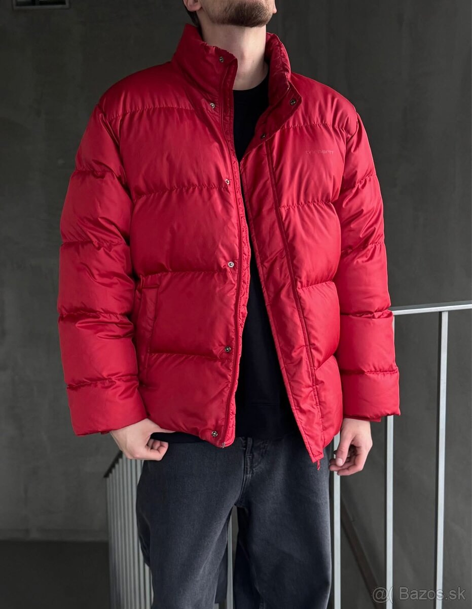 CARHARTT PUFFER BUNDA