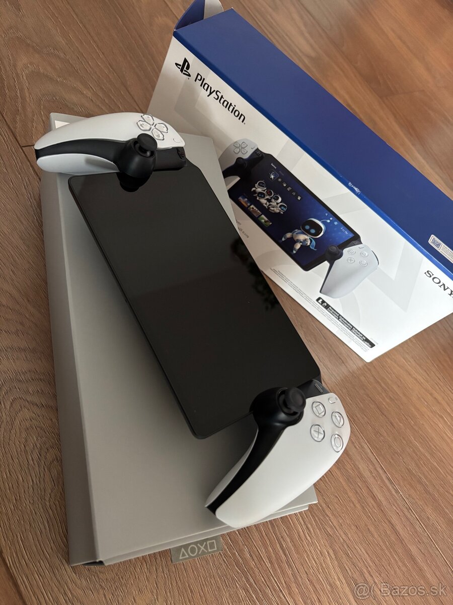 Predám PS portál .