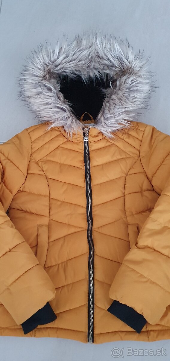 Zimná bunda F&F