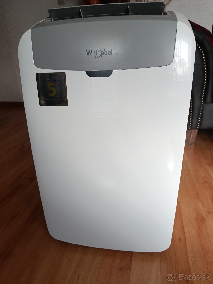 Mobilná klimatizácia Whirlpool
