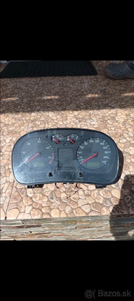 Diely budiky golf 4 1.9tdi