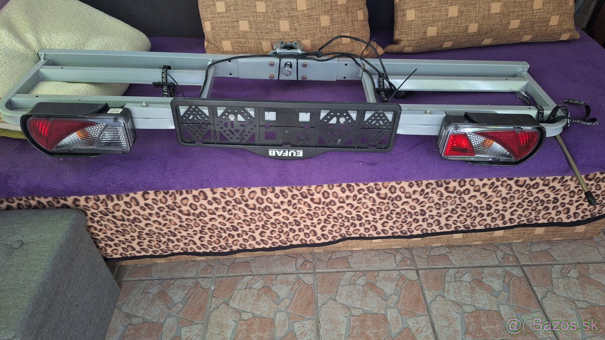 Predám nosič bicyklov