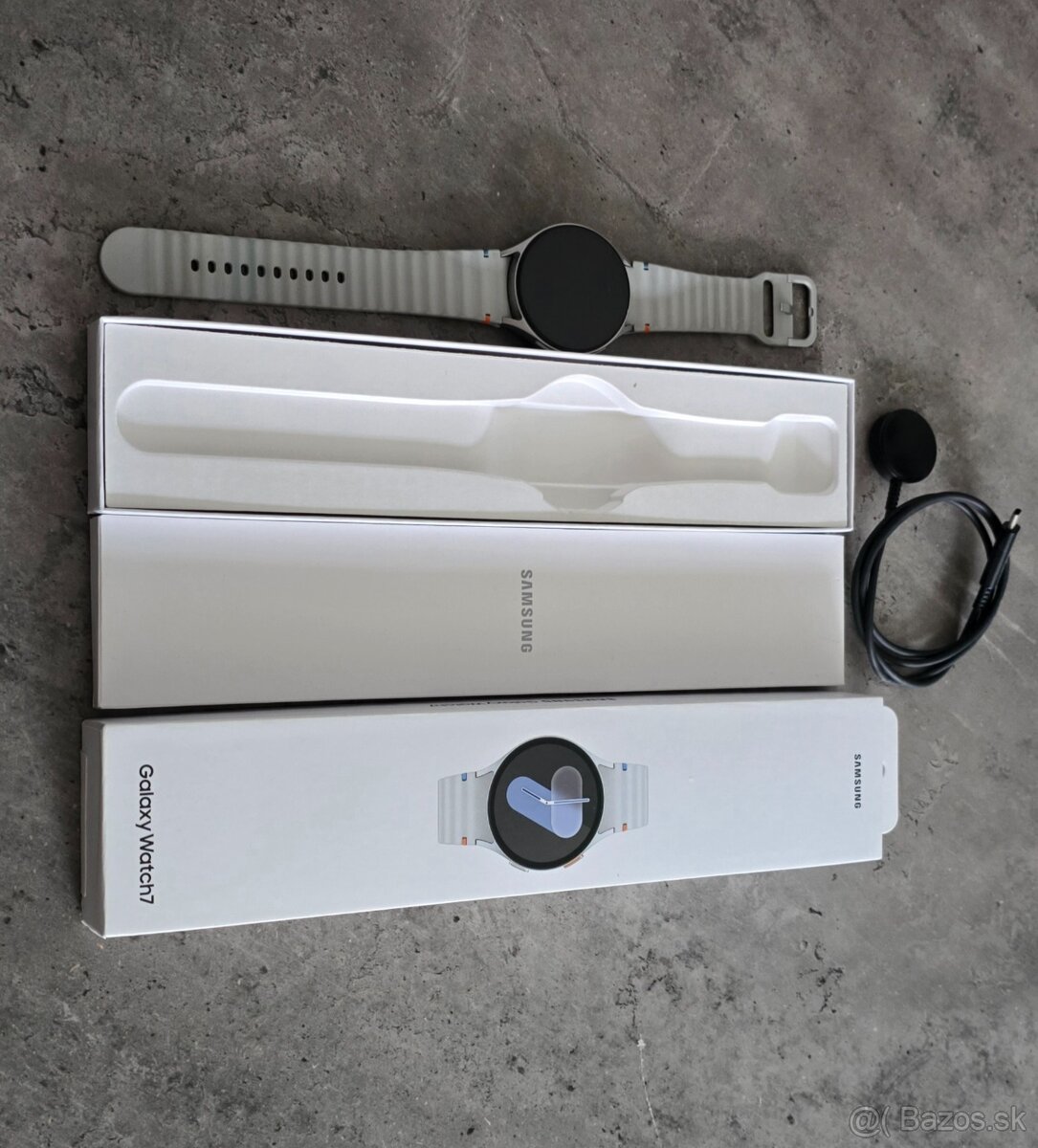 Samsung Galaxy Watch7