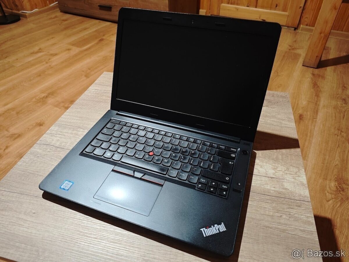 Lenovo ThinkPad E470