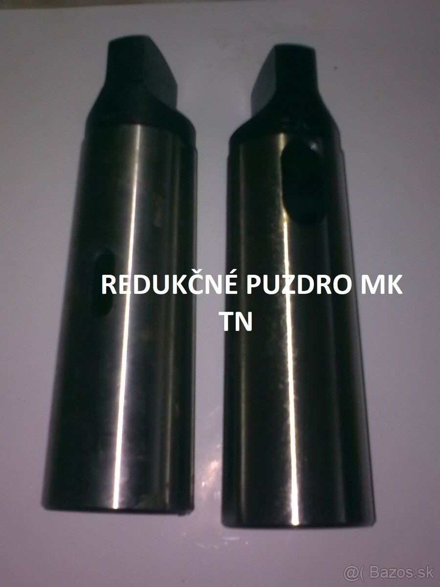 Redukčné puzdro MK