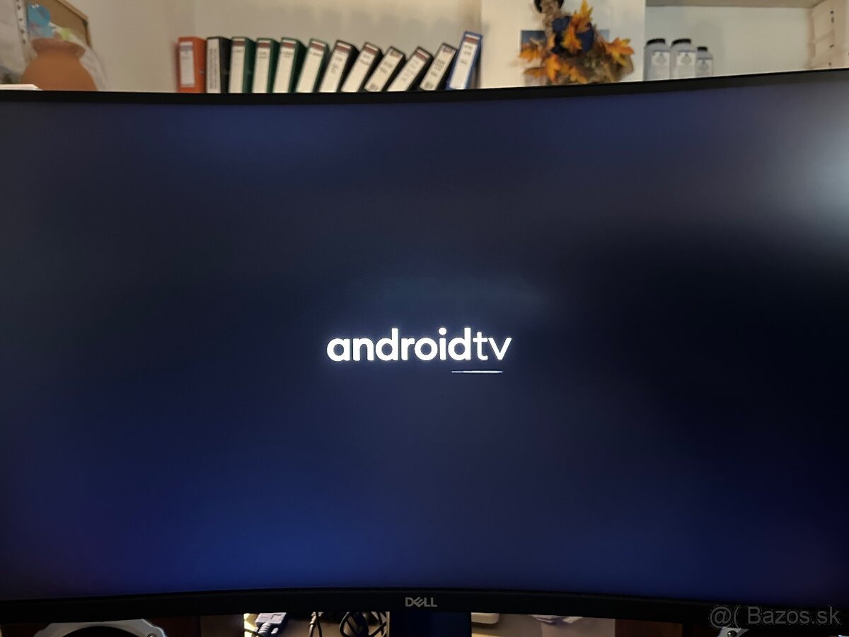 Android Tv Strong