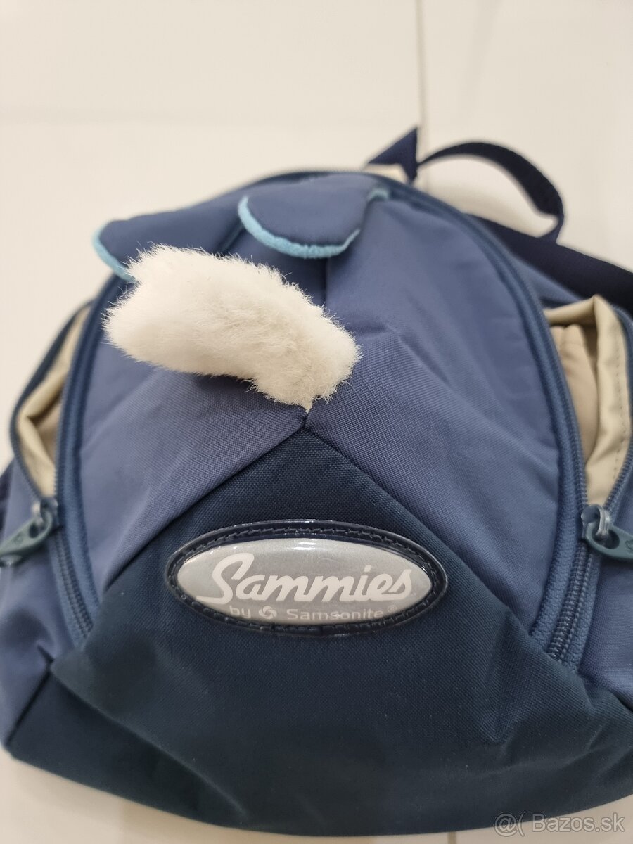 Predám ruksak Samsonite