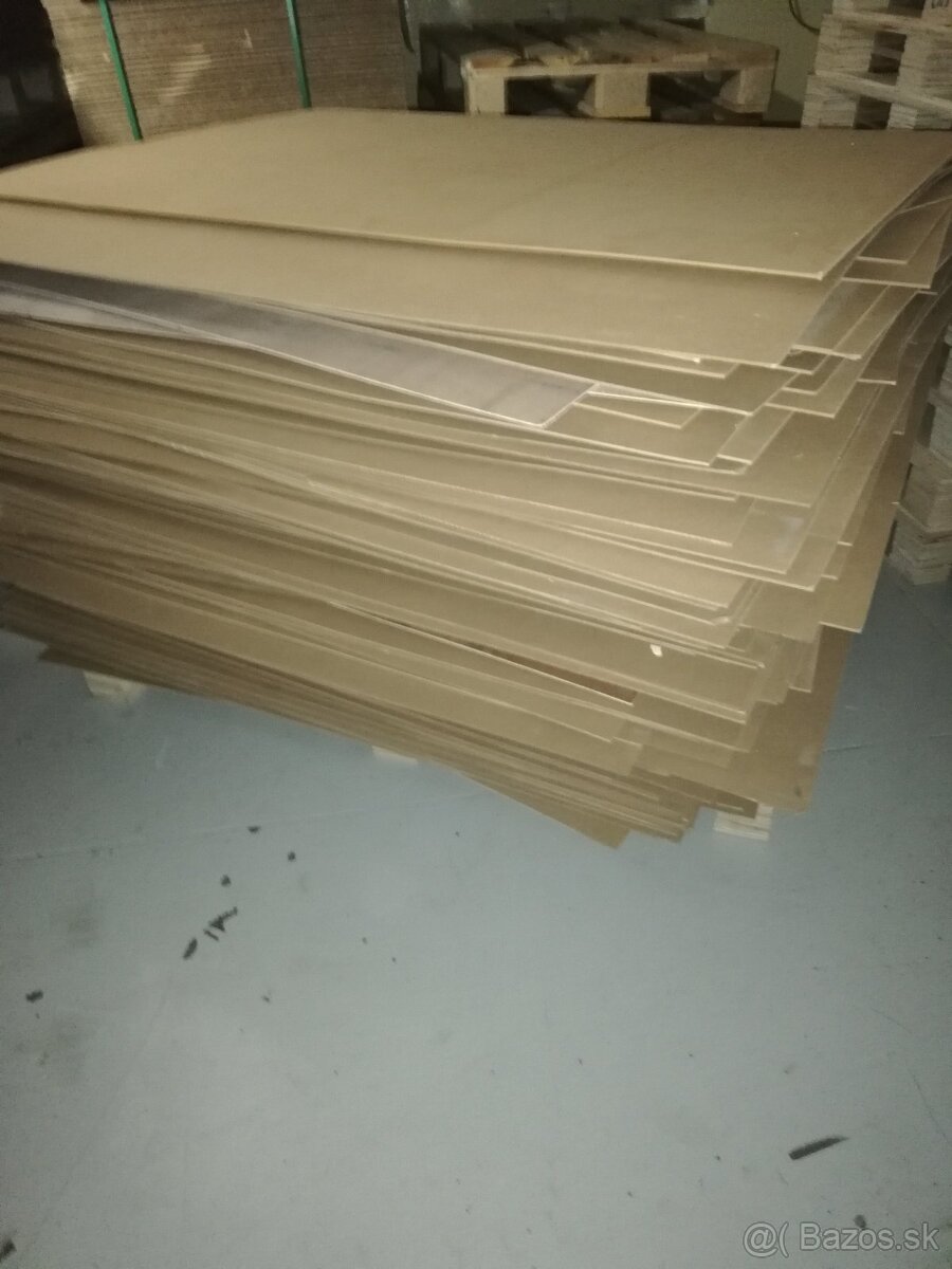 sololit , MDF ,