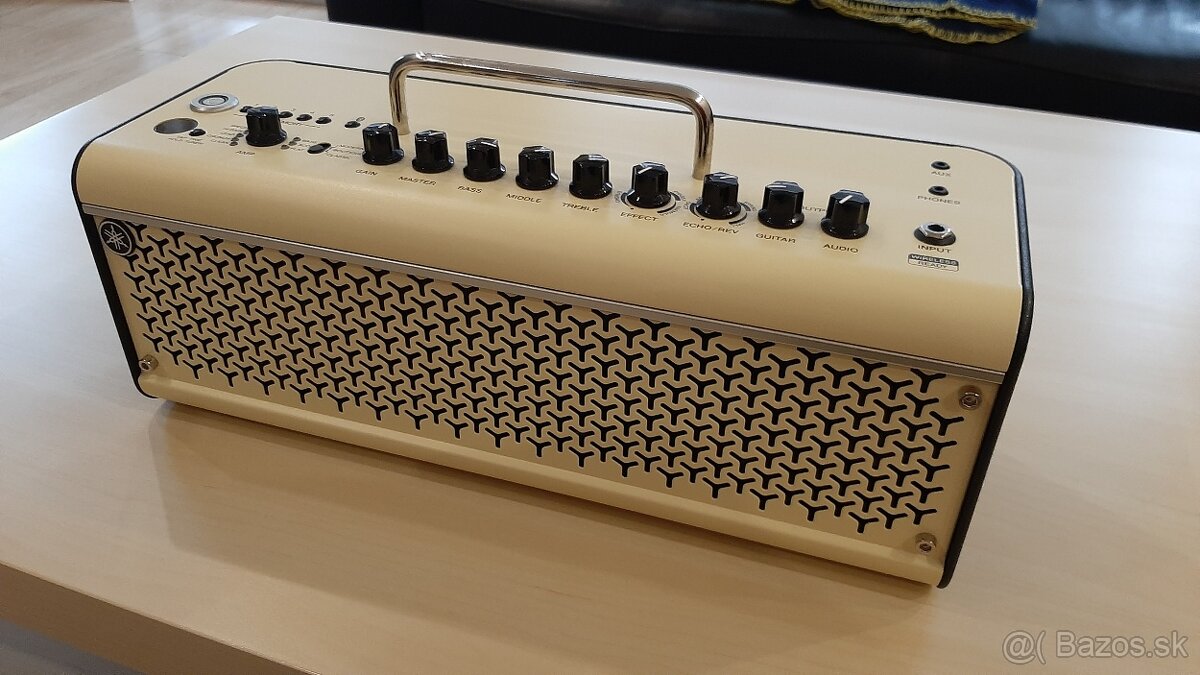 Yamaha THRII 30IW Wireless