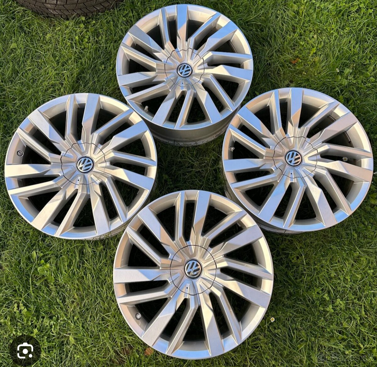 Disky 5x112 r19 et28 touareg arteon 245 40 r19 OSORNO
