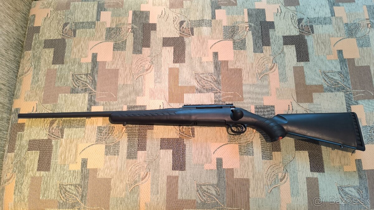 Pre ľaváka Ruger American Rifle Standard LH, kal. 30-06 Spr.