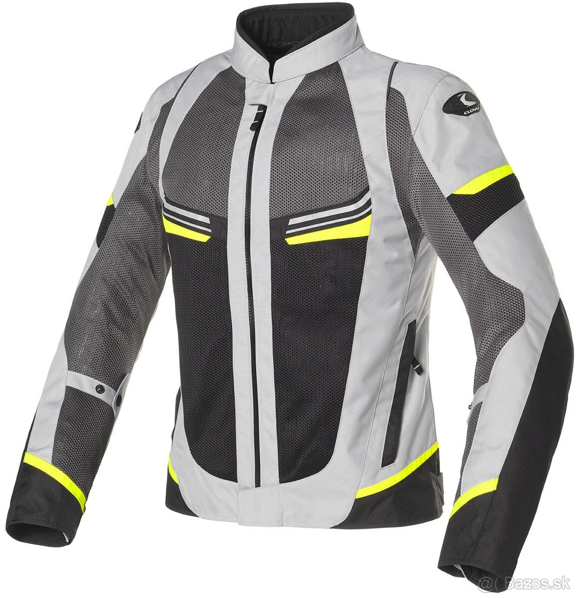 Clover letna bunda air-jet  xxl
