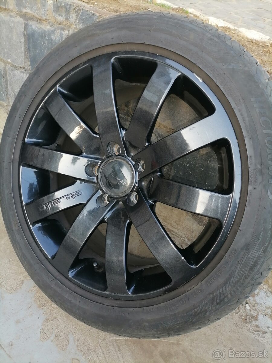 5x112 R17