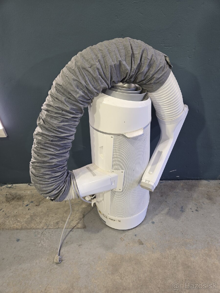 Smart klimatizácia Electrolux WP71-265WT