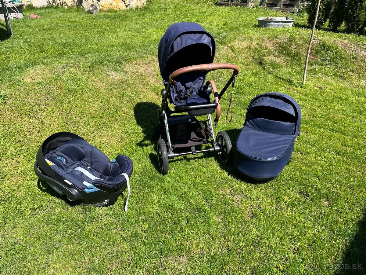Kočík Cybex 2019