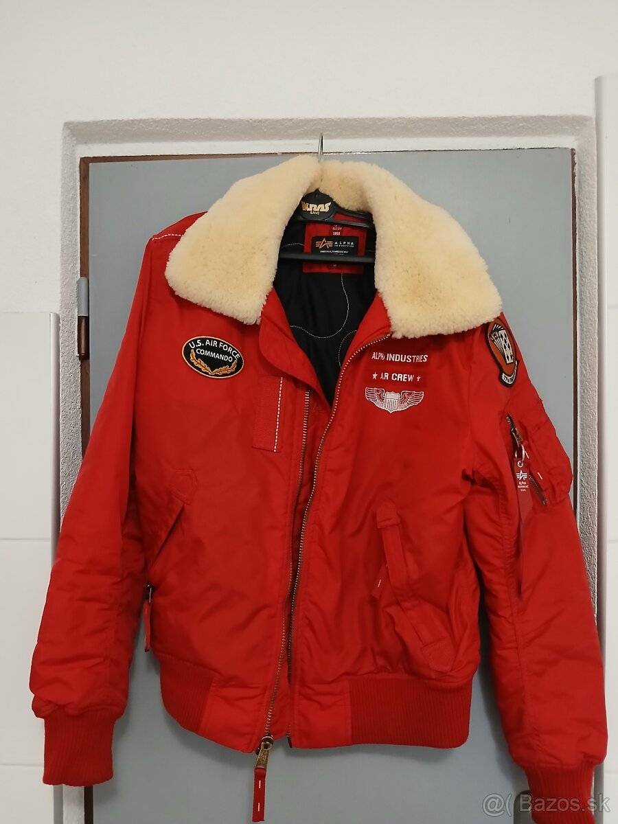 Alpha Industries