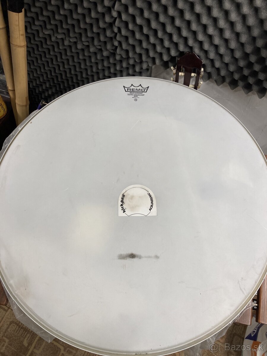 blana 26” remo wheaterking