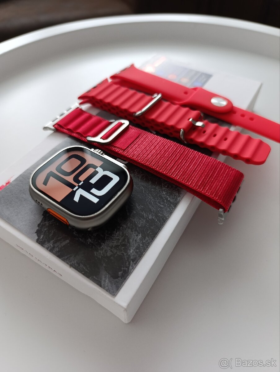 Úplne nový watch series 10 Ultra 49mm