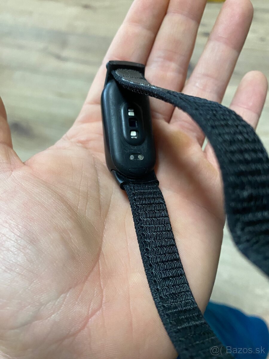 Predám Xiaomi band 9