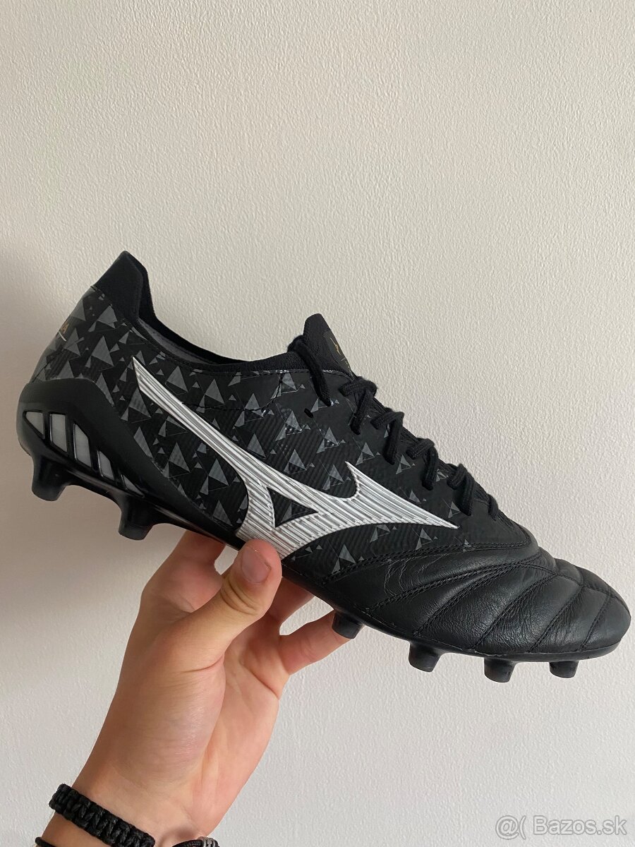 Kopačky Mizuno morelia neo III beta Japan