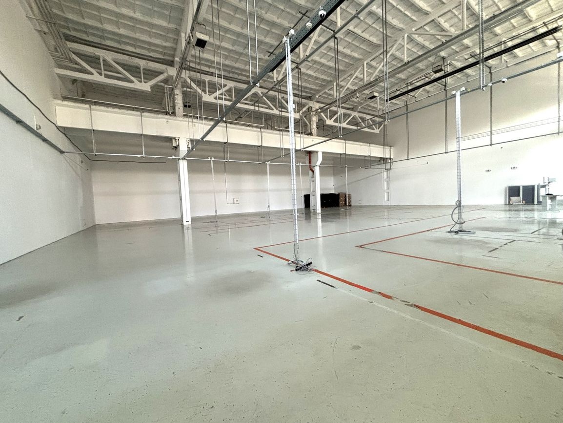 BH REAL ESTATE ponúka na prenájom skladový priestor